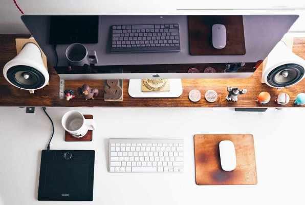 The Best Online Courses for Aspiring Graphic Designers