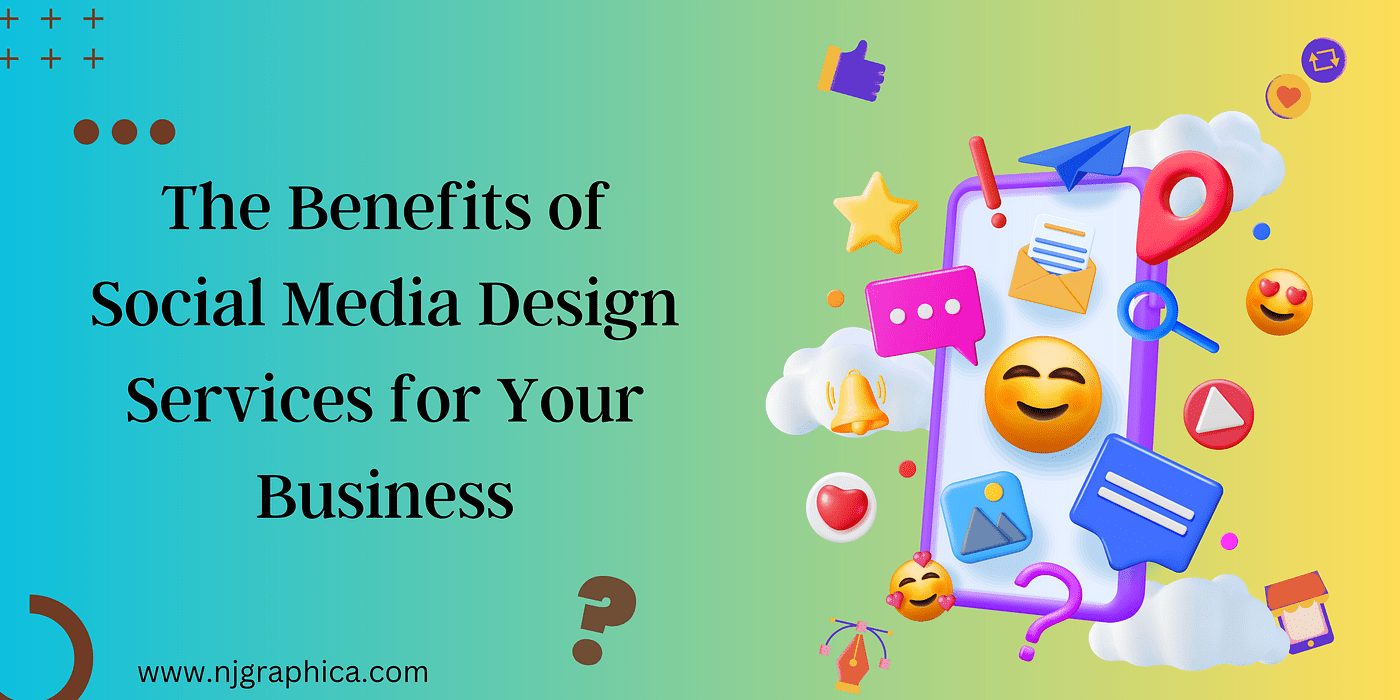 Using Social Media to Promote Your Graphic Design Services