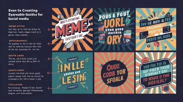 How to Create Viral Graphics for Social Media