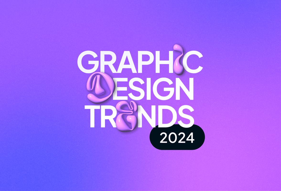 Typography's Role in Modern Graphic Design: 2024 Insights