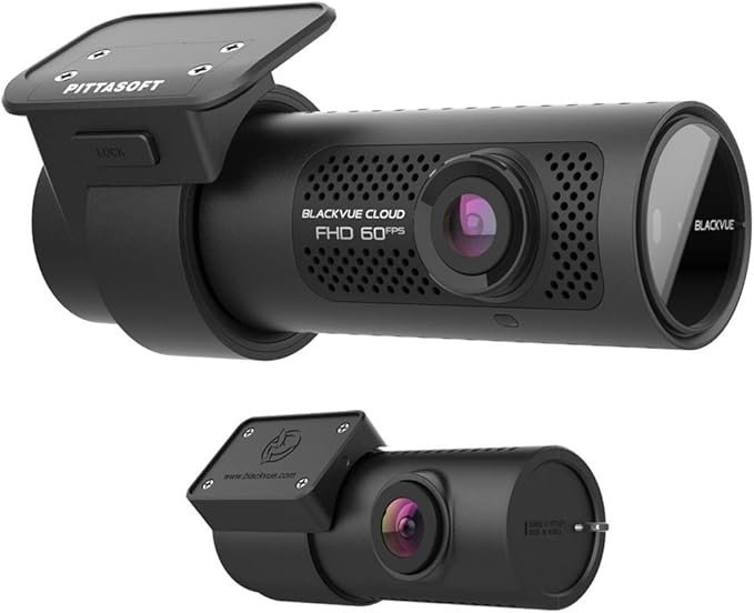 Best Dash Cameras with Cloud Integration 2024