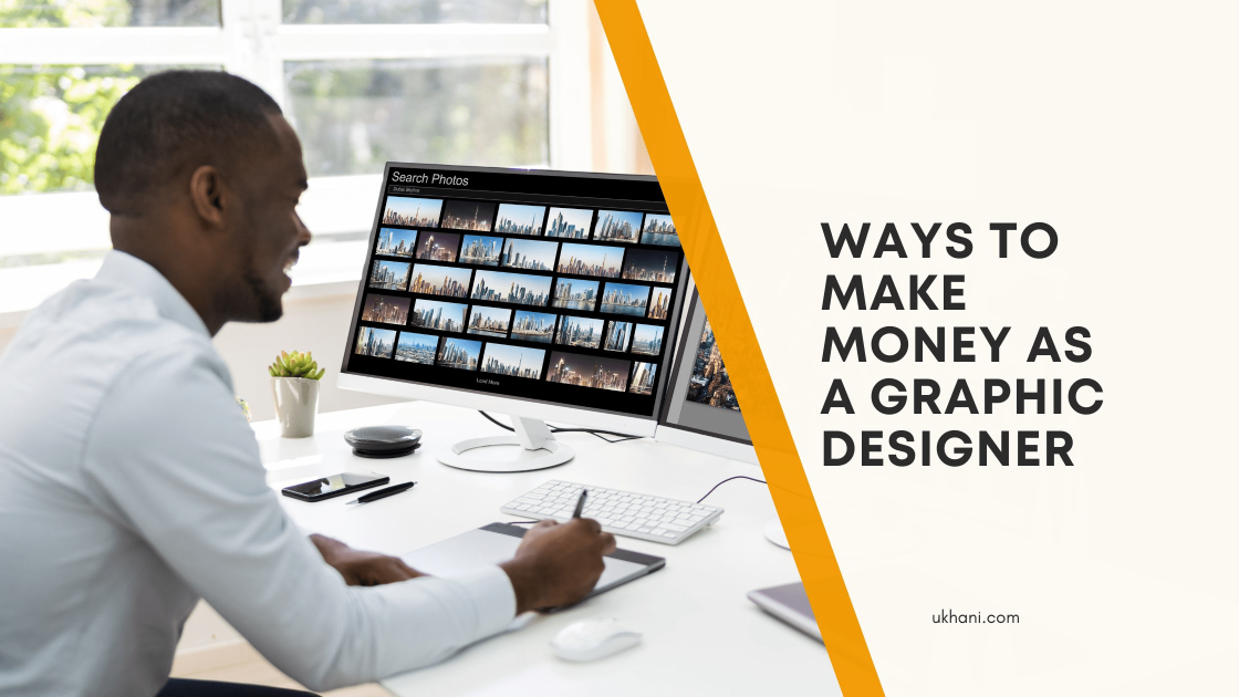 How to Start a Graphic Design Blog and Make Money