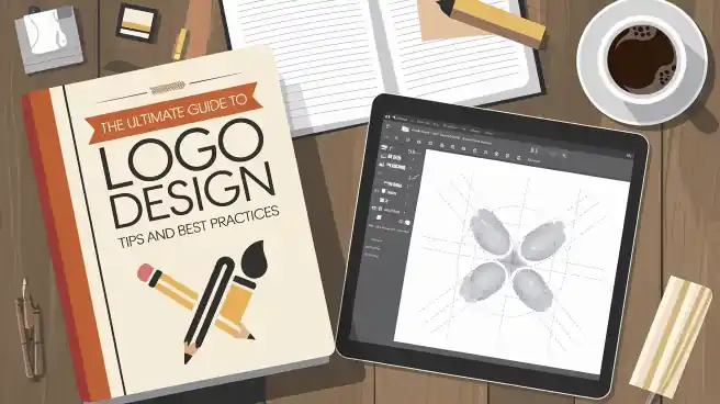 The Ultimate Guide to Logo Design: Tips and Best Practices