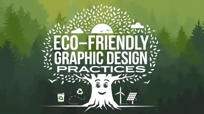 Eco-Friendly Graphic Design Practices