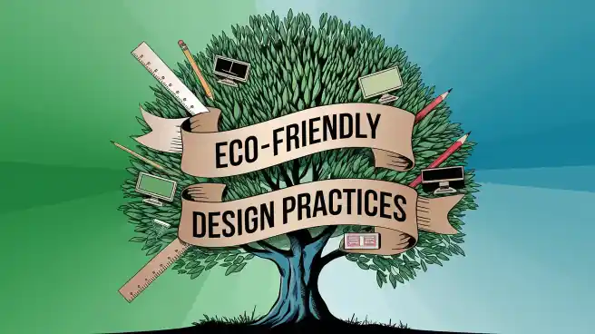 Eco-Friendly Graphic Design Practices