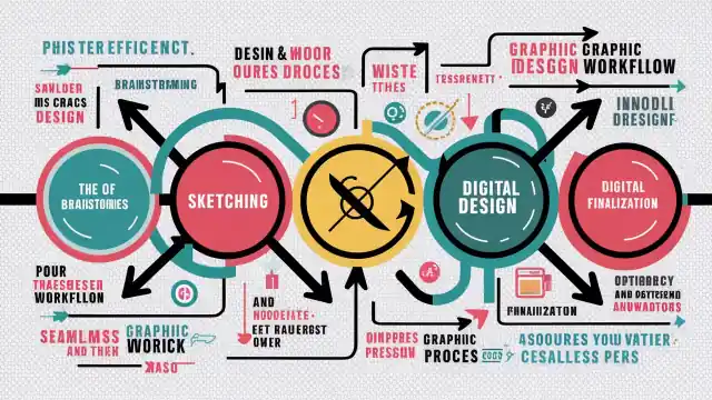 Optimizing Your Graphic Design Workflow for Maximum Efficiency