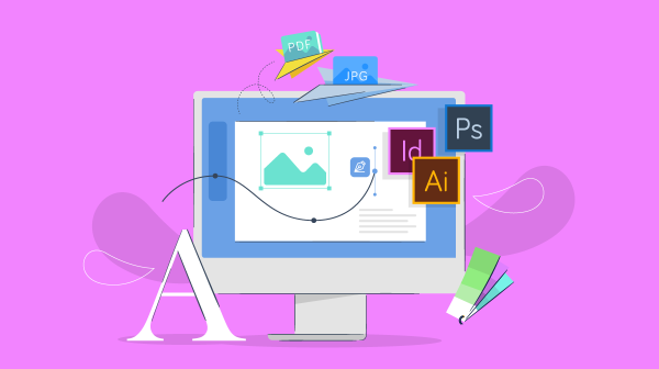 The Best Online Courses for Aspiring Graphic Designers