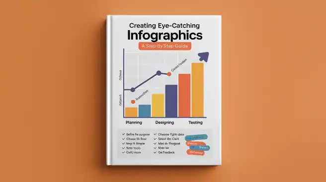 Guide to Eye-Catching Infographics