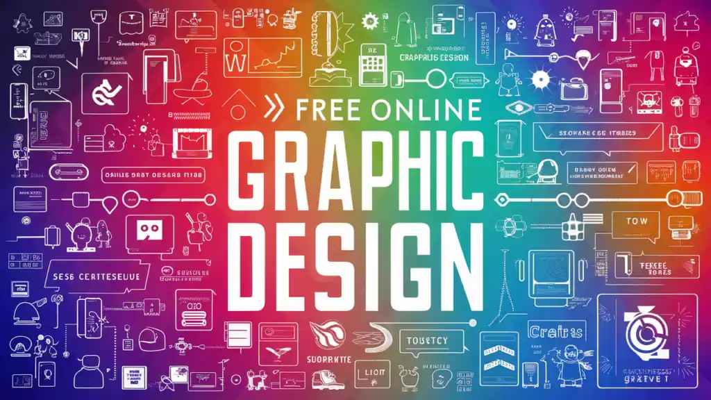 How to Create Stunning Graphics with Free Online Tools