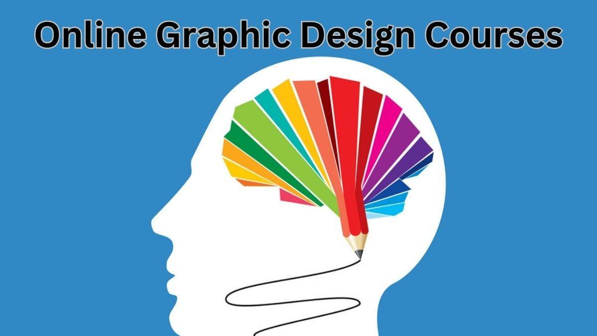 The Best Online Courses for Aspiring Graphic Designers