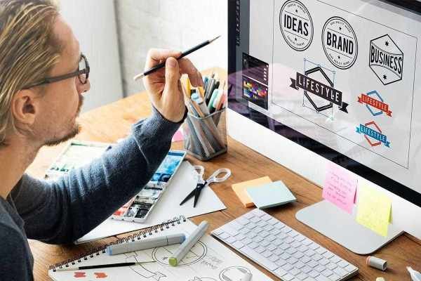 The Best Online Courses for Aspiring Graphic Designers