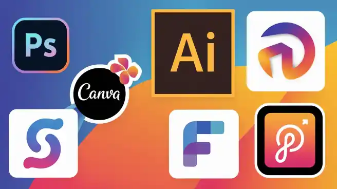 Best Graphic Design Software for Creative Professionals