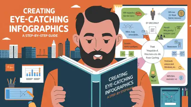 Guide to Eye-Catching Infographics