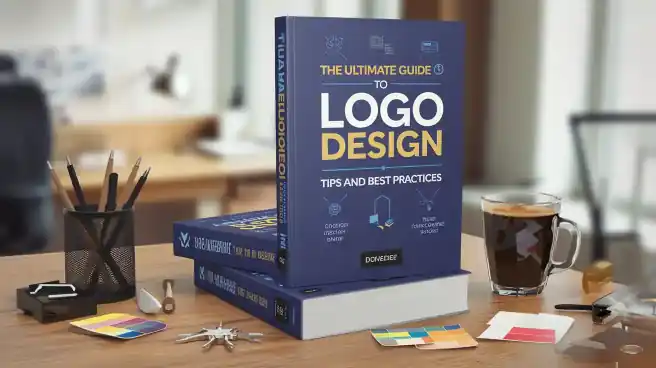 The Ultimate Guide to Logo Design: Tips and Best Practices