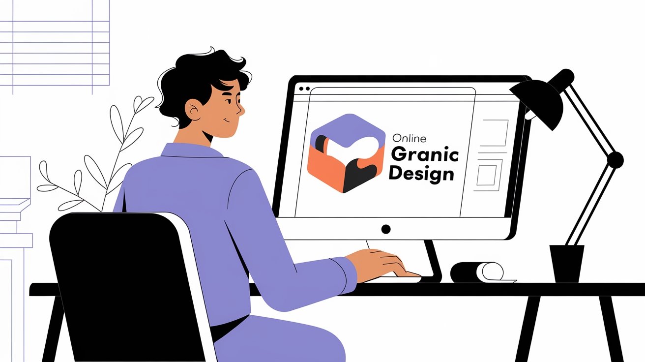 Online graphic design services for small business