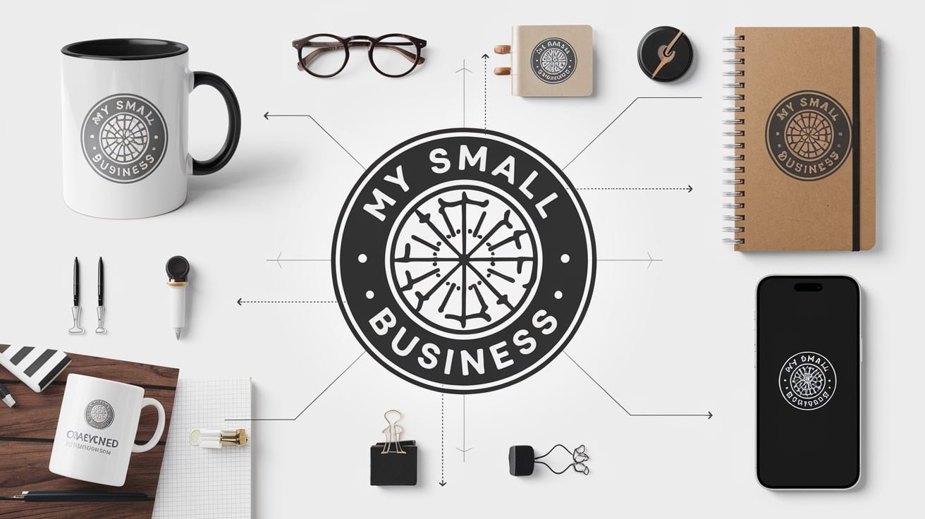 Branding services for small business