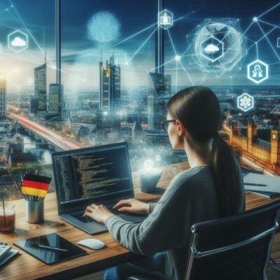 IT Careers in Germany