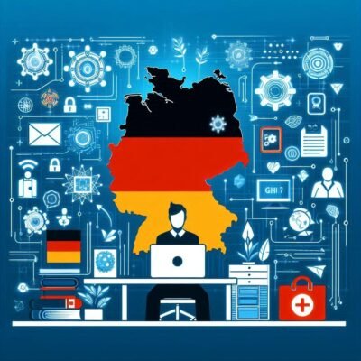 Germany IT Experts Visa
